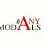 Логотип для #ANYmodels - дизайнер Ksenya