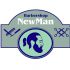 Лого и фирменный стиль для NewMan - дизайнер Krakazjava