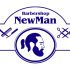Лого и фирменный стиль для NewMan - дизайнер Krakazjava