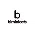 Логотип для Biminicats - дизайнер VF-Group
