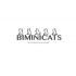 Логотип для Biminicats - дизайнер agalakis