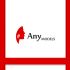 Логотип для #ANYmodels - дизайнер markosov