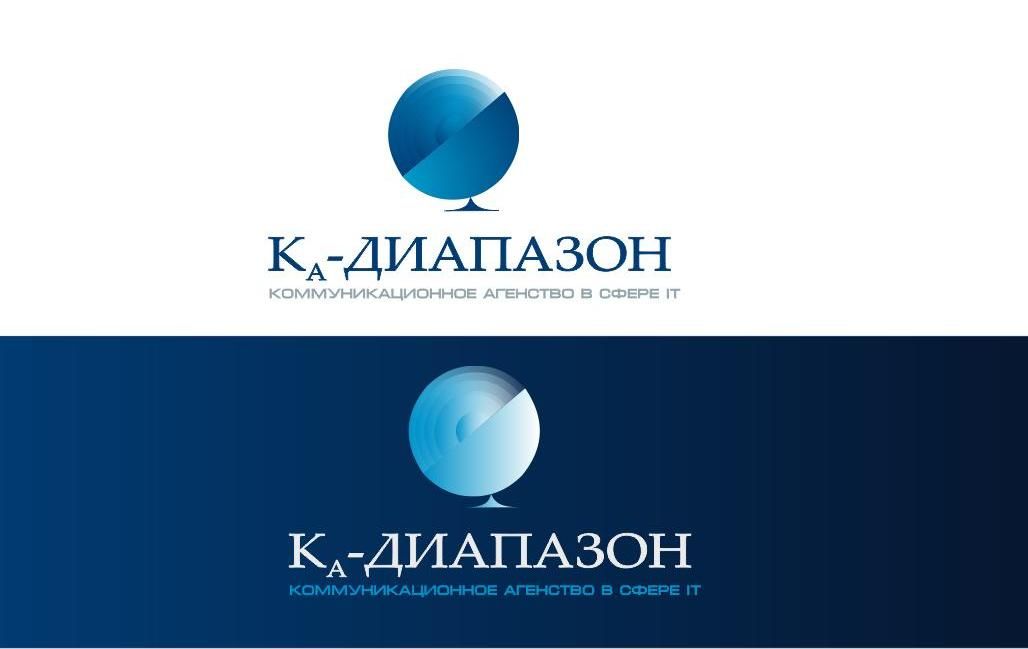 Логотип для Ка-диапазон - дизайнер Gattaca