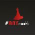 Логотип для #ANYmodels - дизайнер -Garoo-