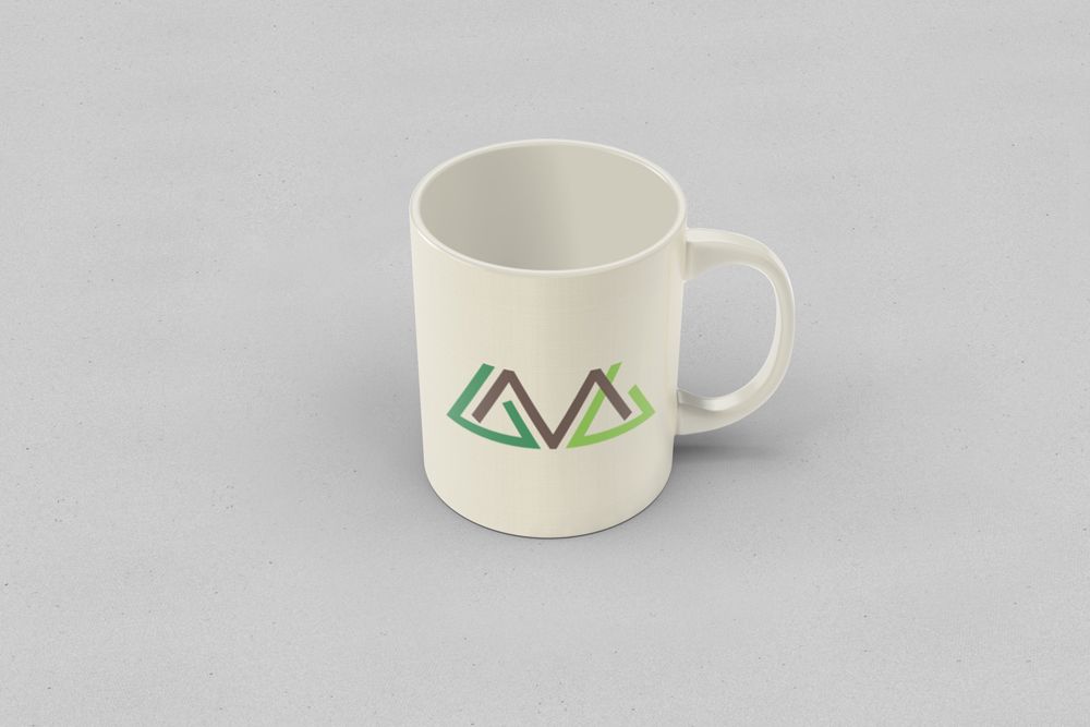 Лого и фирменный стиль для «Accord Management Group»   (AMG) - дизайнер AkinabuDesign
