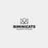 Логотип для Biminicats - дизайнер Danik