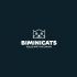 Логотип для Biminicats - дизайнер Danik