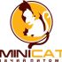 Логотип для Biminicats - дизайнер natachka