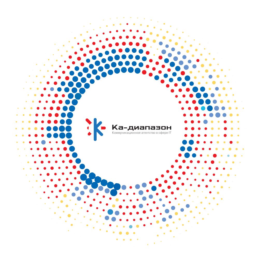 Логотип для Ка-диапазон - дизайнер VF-Group