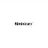 Логотип для Biminicats - дизайнер kos888