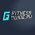 Логотип для fitnessguide.ru - дизайнер spawnkr