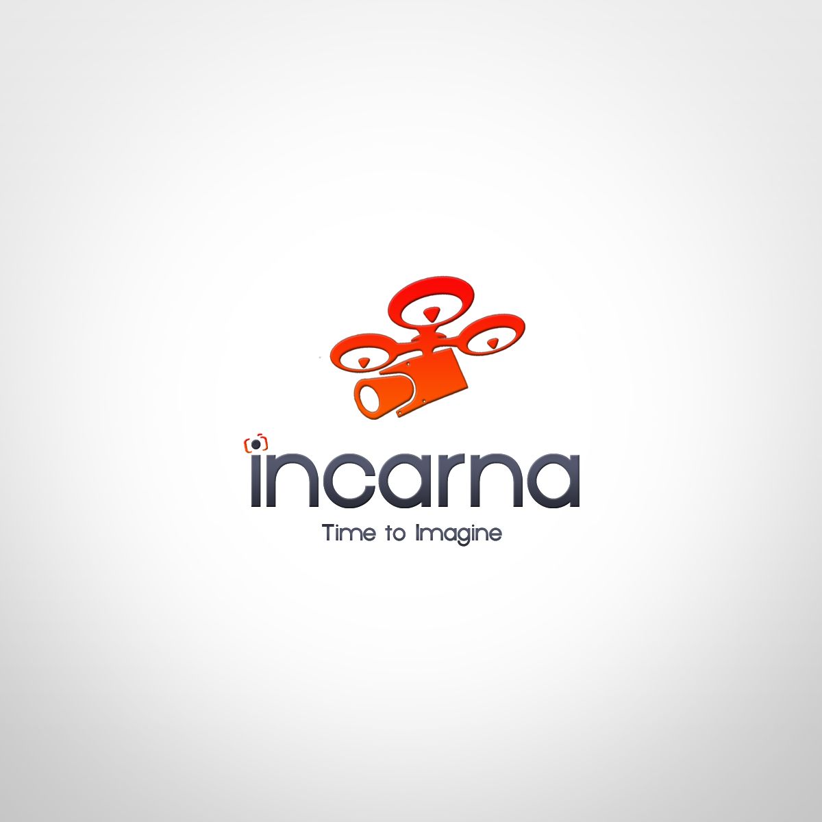 Логотип для Incarna - дизайнер seanmik