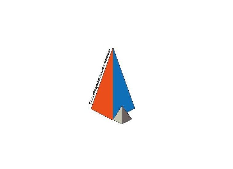 Логотип для Фонд «Результативные стратегии». - дизайнер Sergey64M