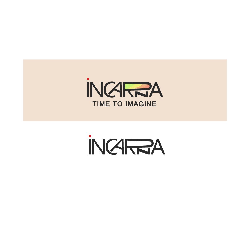Логотип для Incarna - дизайнер Nezhnyy