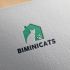 Логотип для Biminicats - дизайнер zozuca-a