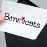 Логотип для Biminicats - дизайнер Ninpo
