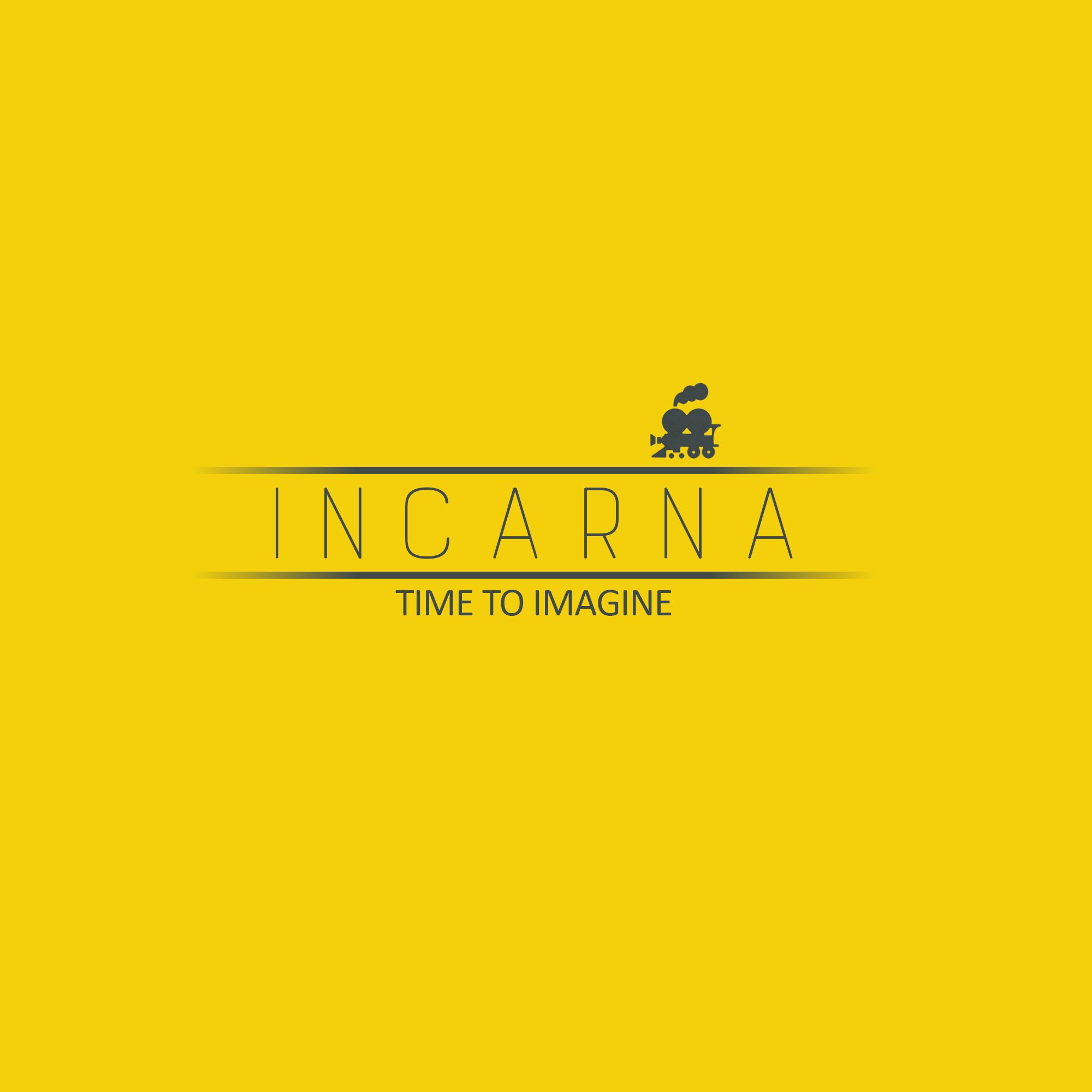 Логотип для Incarna - дизайнер agalakis