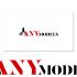 Логотип для #ANYmodels - дизайнер Advokat72