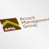 Лого и фирменный стиль для «Accord Management Group»   (AMG) - дизайнер Ded_Vadim