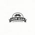 Лого и фирменный стиль для NewMan - дизайнер mikewas