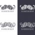 Лого и фирменный стиль для NewMan - дизайнер st_tamara