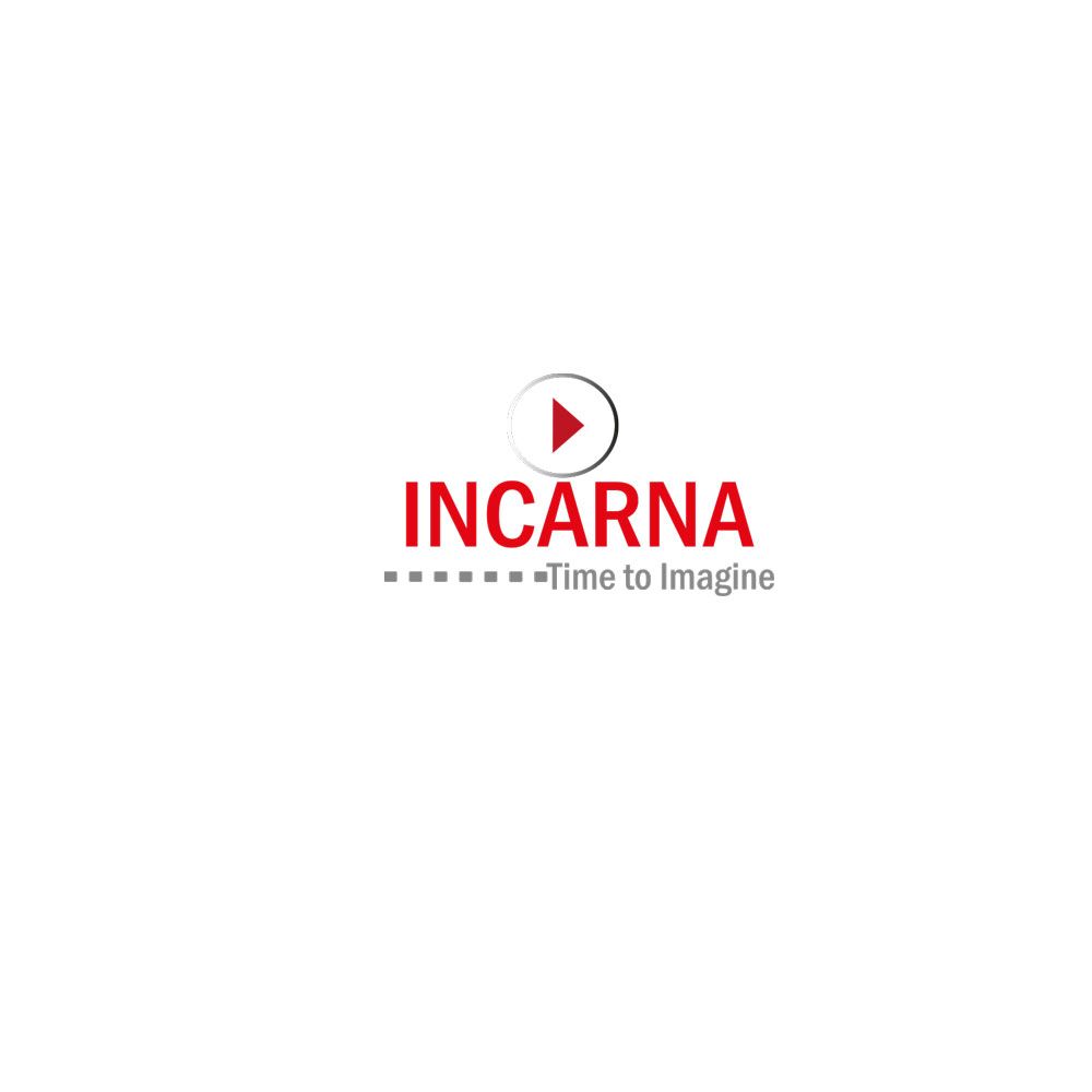 Логотип для Incarna - дизайнер LisickayaMariya