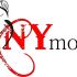 Логотип для #ANYmodels - дизайнер JackWosmerkin