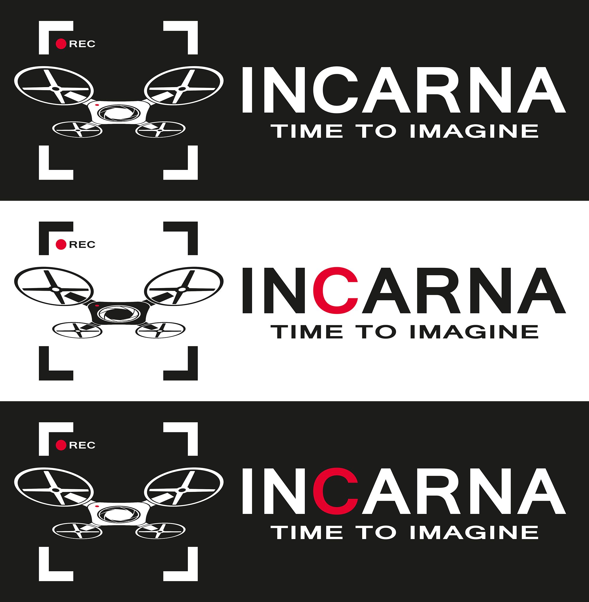 Логотип для Incarna - дизайнер nikyura92