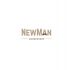 Лого и фирменный стиль для NewMan - дизайнер andblin61