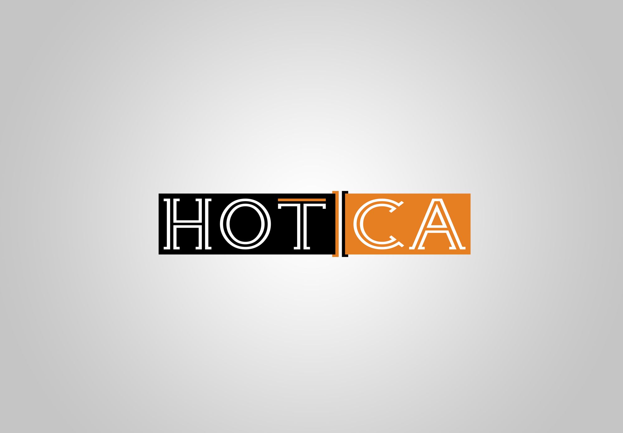 Лого и фирменный стиль для  HOTICA или ОТИКА  (хотелось бы взгляд дизайнера) - дизайнер Elshan