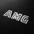 Лого и фирменный стиль для «Accord Management Group»   (AMG) - дизайнер Nominis