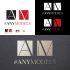 Логотип для #ANYmodels - дизайнер mkacompany