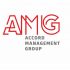 Лого и фирменный стиль для «Accord Management Group»   (AMG) - дизайнер Olegik882