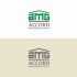 Лого и фирменный стиль для «Accord Management Group»   (AMG) - дизайнер rowan