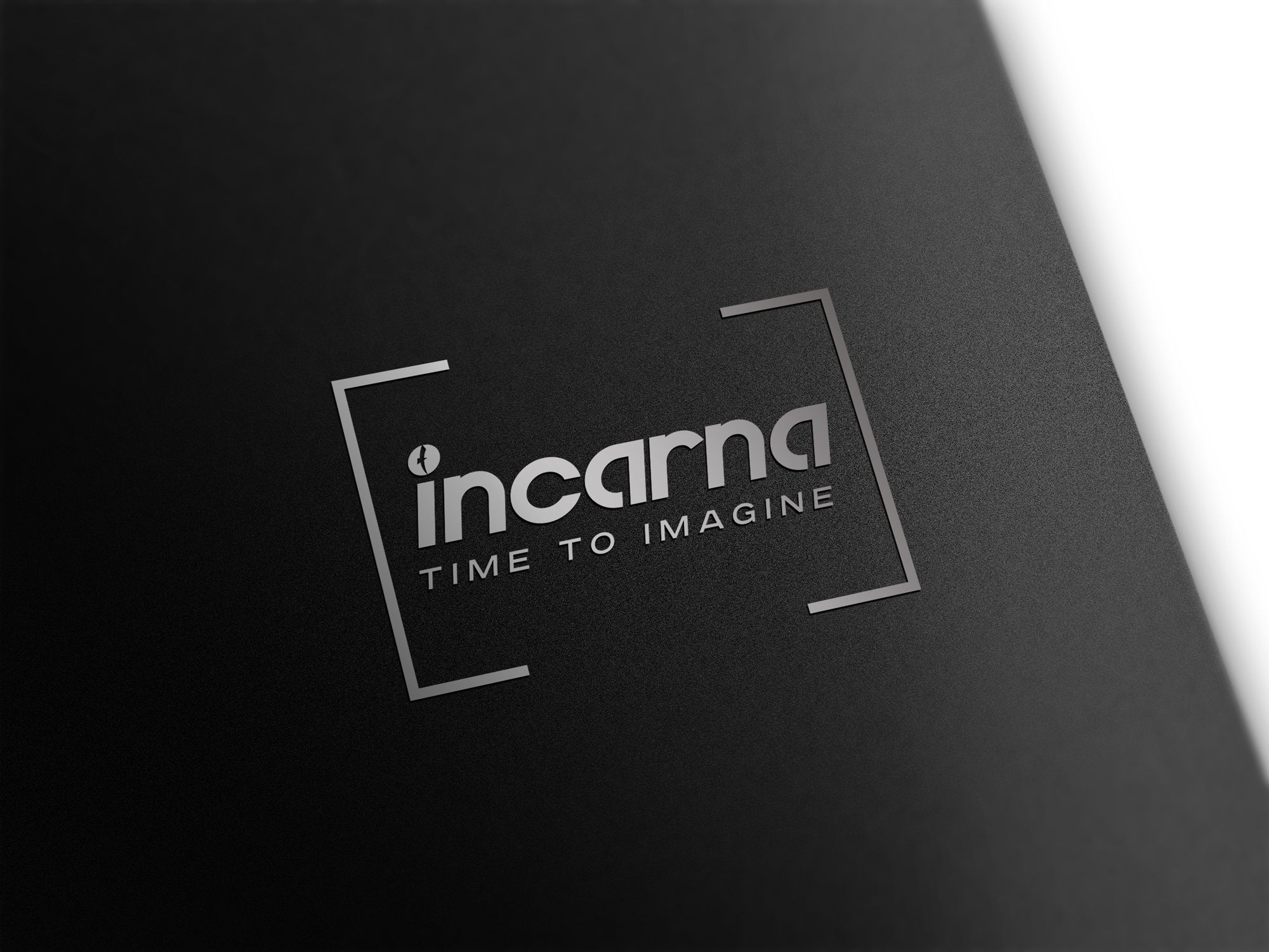 Логотип для Incarna - дизайнер Alphir
