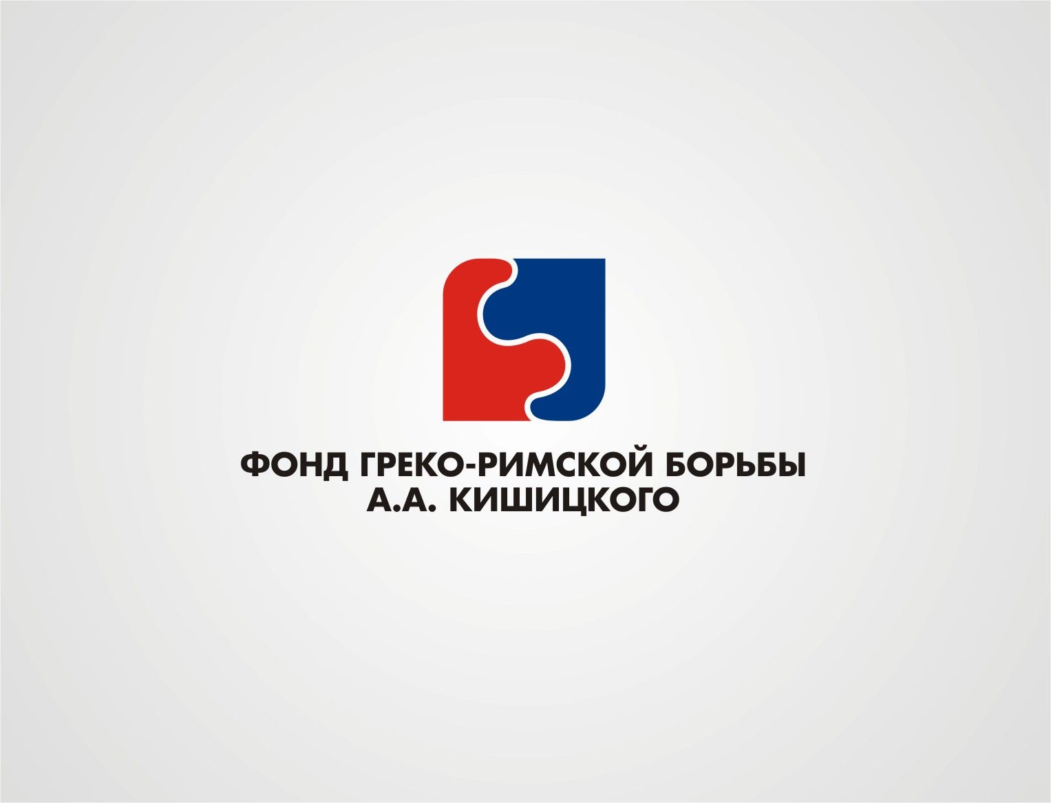 Лого и фирменный стиль для Фонд греко-римской борьбы А.А. Кишицкого - дизайнер YolkaGagarina