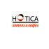 Лого и фирменный стиль для  HOTICA или ОТИКА  (хотелось бы взгляд дизайнера) - дизайнер nanalua