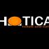 Лого и фирменный стиль для  HOTICA или ОТИКА  (хотелось бы взгляд дизайнера) - дизайнер 333ai