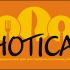 Лого и фирменный стиль для  HOTICA или ОТИКА  (хотелось бы взгляд дизайнера) - дизайнер serandriyano
