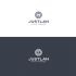 Логотип для JustLan - дизайнер U4po4mak