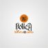 Лого и фирменный стиль для  HOTICA или ОТИКА  (хотелось бы взгляд дизайнера) - дизайнер Ryaha