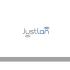 Логотип для JustLan - дизайнер Milk
