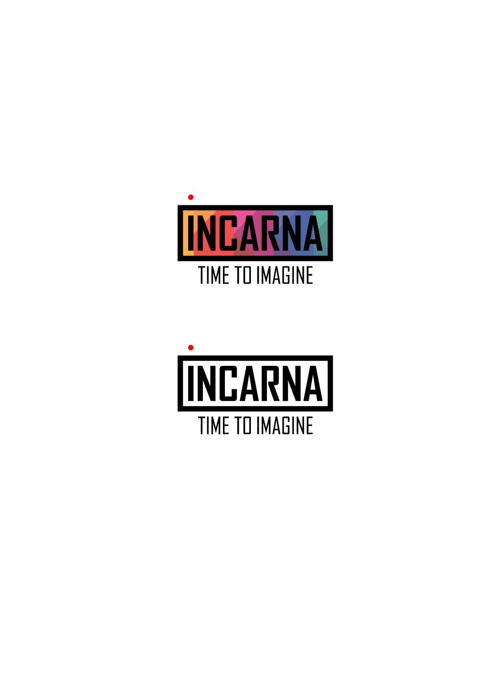 Логотип для Incarna - дизайнер seriksx