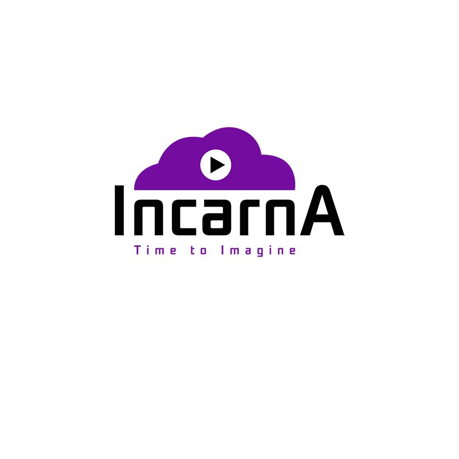 Логотип для Incarna - дизайнер Sketch_Ru