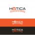 Лого и фирменный стиль для  HOTICA или ОТИКА  (хотелось бы взгляд дизайнера) - дизайнер peps-65