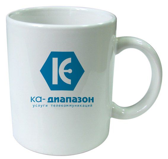 Логотип для Ка-диапазон - дизайнер radchuk-ruslan
