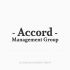 Лого и фирменный стиль для «Accord Management Group»   (AMG) - дизайнер Smertokkupantam