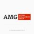 Лого и фирменный стиль для «Accord Management Group»   (AMG) - дизайнер Smertokkupantam