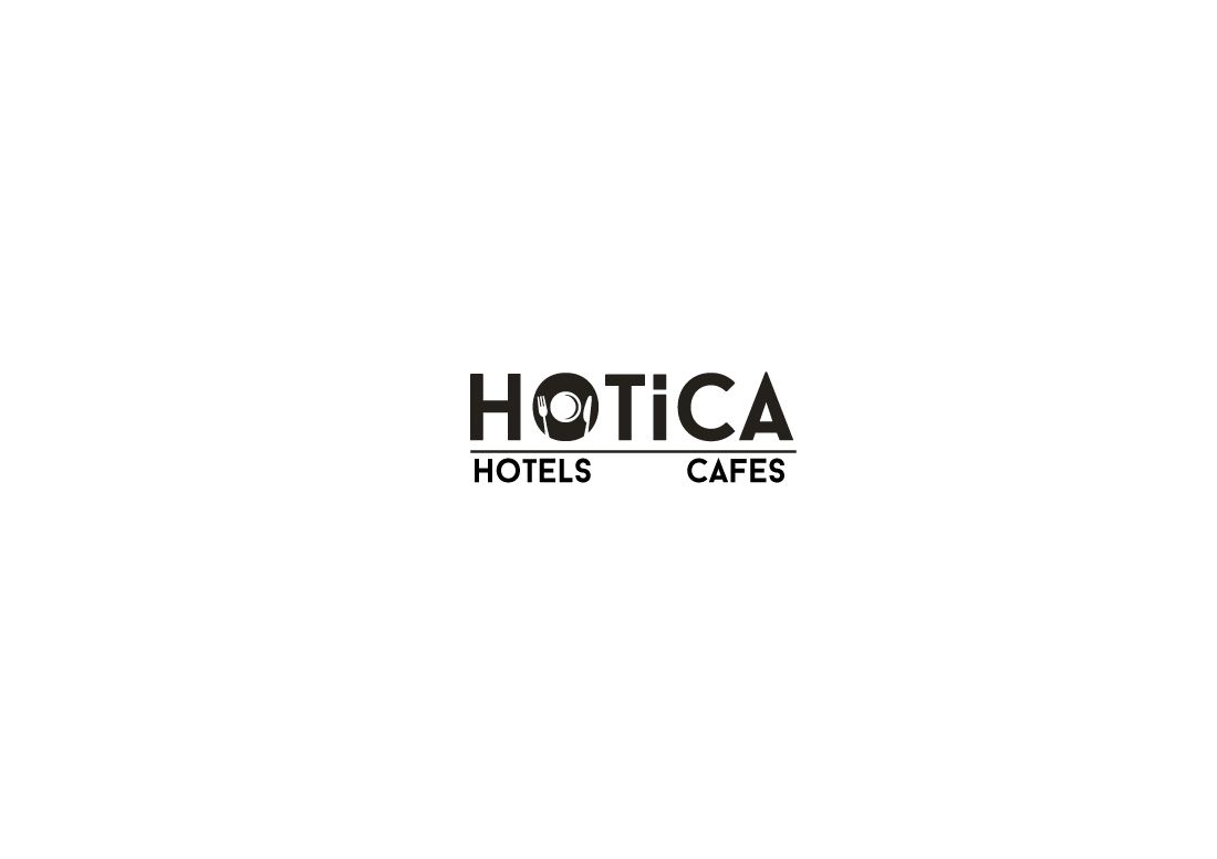 Лого и фирменный стиль для  HOTICA или ОТИКА  (хотелось бы взгляд дизайнера) - дизайнер peps-65