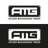 Лого и фирменный стиль для «Accord Management Group»   (AMG) - дизайнер nikyura92